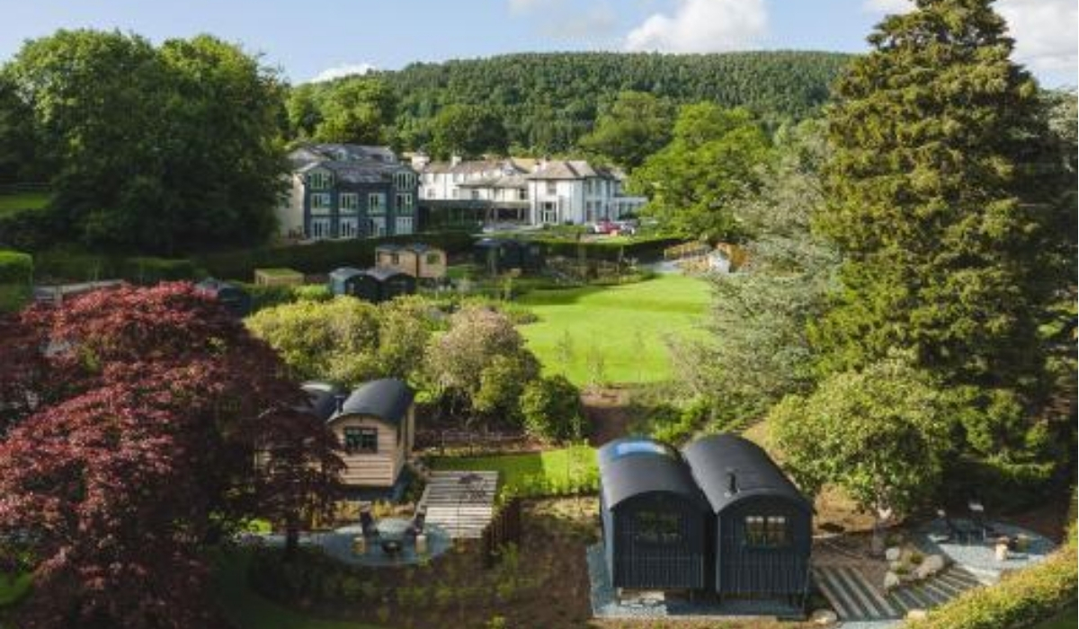 Another Place, The Lake , Watermillock · Ullswater