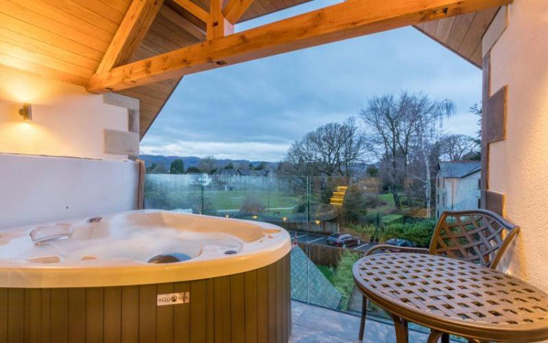 Applegarth Villa Hotel & Apple Restaurant Windermere