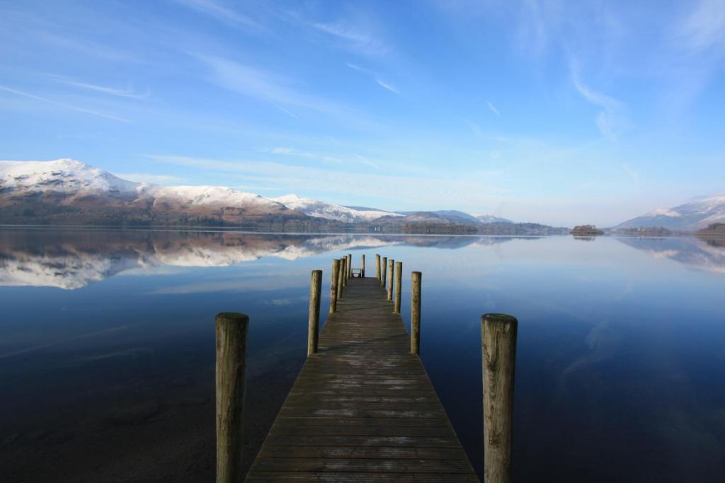 Mary Mount Hotel Borrowdale · near Keswick