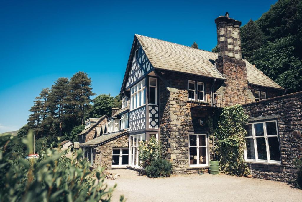 Ravenstone Manor Bassenthwaite · near Keswick
