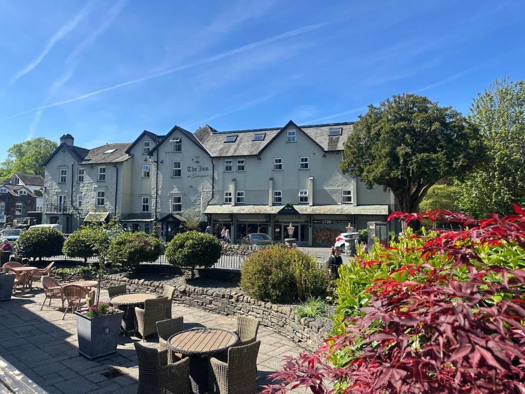 The Inn at Grasmere Grasmere
